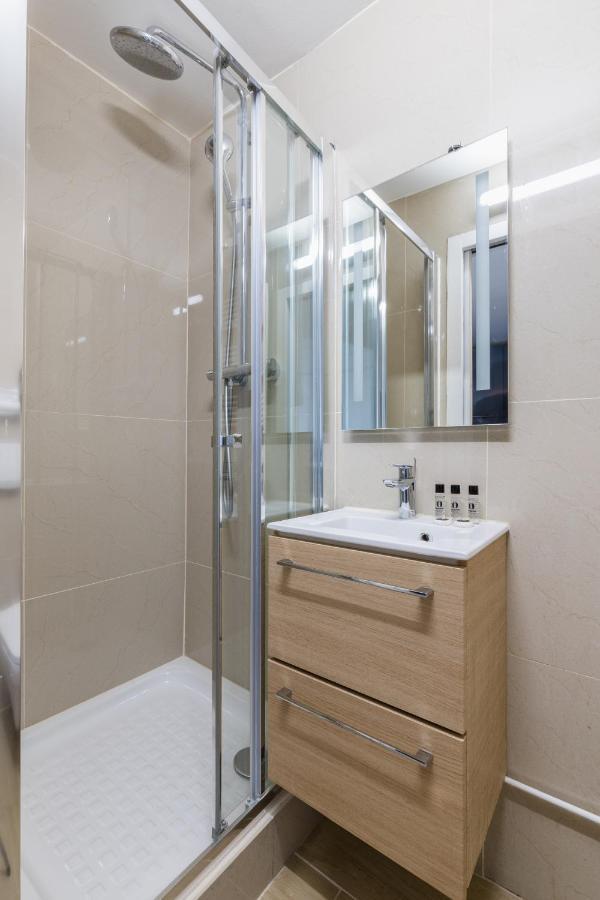 Home Suite Home Orfila Saint Fargeau ปารีส ภายนอก รูปภาพ
